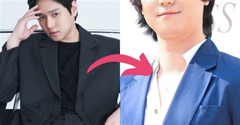 Actor Go Kyung Pyo Gains Attention For Insane Weight Gain.